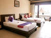 Thai House Beach Resort 